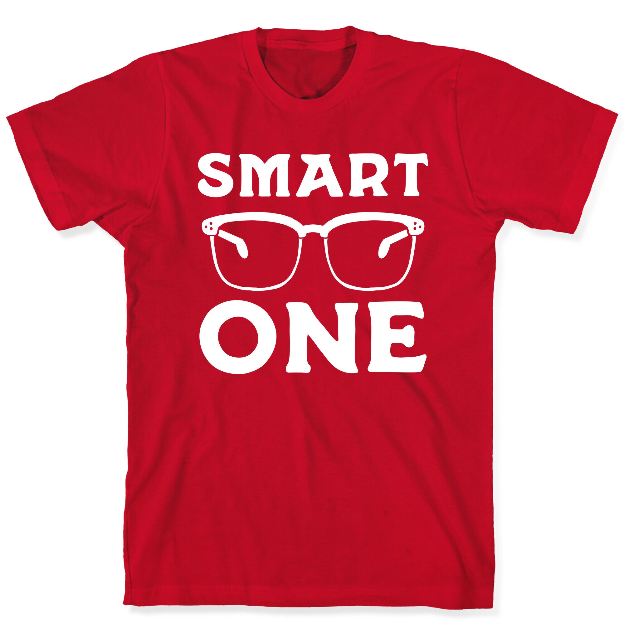 Smart One BFF T-Shirt